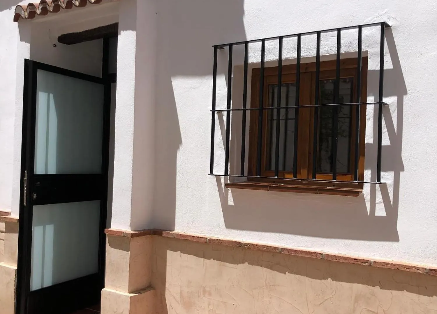 Apartamento Estudio Mariluz Marbella Espanha